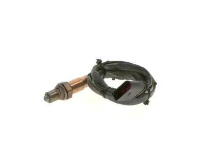BOSCH 0 258 027 00P 0258027021-0258027027 Oksijen Sensörü A8 Quattro 7P906262 7P906262Q