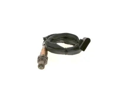BOSCH 0 258 027 00P 0258027021-0258027027 Oksijen Sensörü A8 Quattro 7P906262 7P906262Q