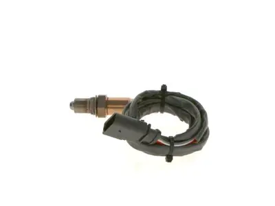 BOSCH 0 258 027 00P 0258027021-0258027027 Oksijen Sensörü A8 Quattro 7P906262 7P906262Q