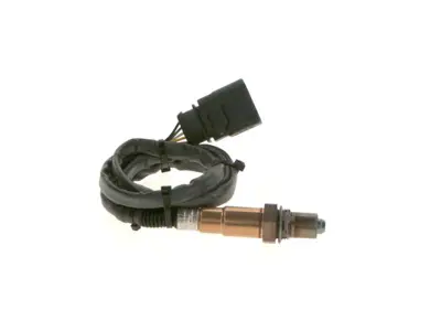 BOSCH 0 258 027 00P 0258027021-0258027027 Oksijen Sensörü A8 Quattro 7P906262 7P906262Q