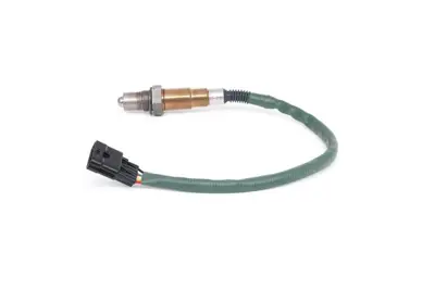 BOSCH 0 258 027 031 Oksıjen Sensoru Twıngo 1.0 09.2014 Twıngo 0.9 09.2014 Megane Iıı 2.0 Coupe R.S. 07.2014 Dus 226934803R