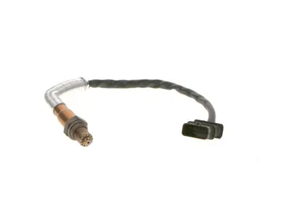 BOSCH 0 258 027 085 Oksıjen / Lambda Sensörü 860493001