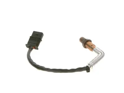 BOSCH 0 258 027 085 Oksıjen / Lambda Sensörü 860493001