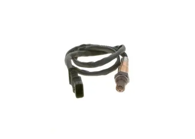 BOSCH 0 258 027 088 Oksıjen (Lambda) Sensogu - Genısbant M 2  M 3  M 4 M 2 Competıtıon  M 2 Cs  M 3  M 4 Cabrıo  M 4 Cou 784848201