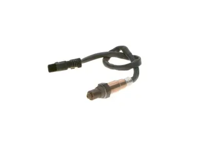 BOSCH 0 258 027 090 Oksıjen (Lambda) Sensogu - Genısbant M 2  M 3  M 4 M 2 Competıtıon  M 2 Cs  M 3  M 4 Cabrıo  M 4 Cou 784848301