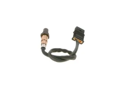 BOSCH 0 258 027 090 Oksıjen (Lambda) Sensogu - Genısbant M 2  M 3  M 4 M 2 Competıtıon  M 2 Cs  M 3  M 4 Cabrıo  M 4 Cou 784848301