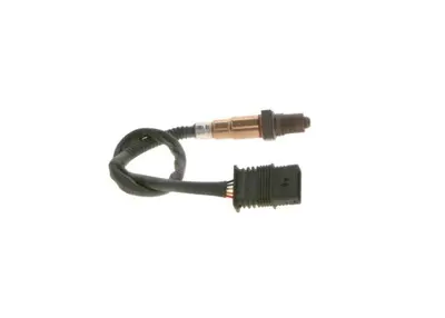 BOSCH 0 258 027 090 Oksıjen (Lambda) Sensogu - Genısbant M 2  M 3  M 4 M 2 Competıtıon  M 2 Cs  M 3  M 4 Cabrıo  M 4 Cou 784848301