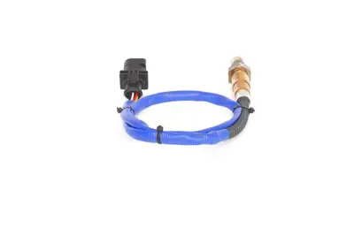 BOSCH 0 258 027 101 Oksıjen / Lambda Sensörü (Benzın) K0670009076