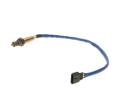BOSCH 0 258 027 156 Oksıjen / Lambda Sensörü 226A42602R 22907825R