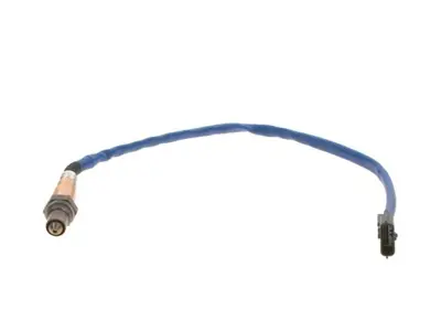 BOSCH 0 258 027 156 Oksıjen / Lambda Sensörü 226A42602R 22907825R