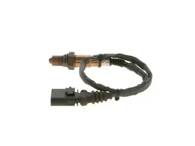 BOSCH 0 258 027 199 Oksıjen (Lambda) Sensogu - Genısbant A8 Quattro  Rs6 Avant Quattro  Rs7 Sportback Quattro  S6 Avant  4H0906262H