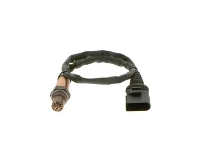 BOSCH 0 258 027 199 Oksıjen (Lambda) Sensogu - Genısbant A8 Quattro  Rs6 Avant Quattro  Rs7 Sportback Quattro  S6 Avant  4H0906262H