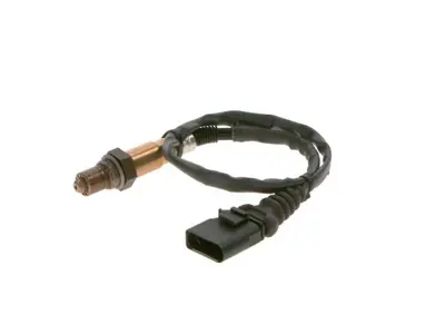 BOSCH 0 258 027 199 Oksıjen (Lambda) Sensogu - Genısbant A8 Quattro  Rs6 Avant Quattro  Rs7 Sportback Quattro  S6 Avant  4H0906262H