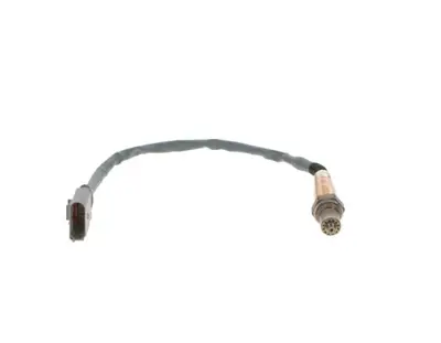 BOSCH 0 258 027 205 Oksıjen (Lambda) Sensogu - Genısbant 8R0906262F