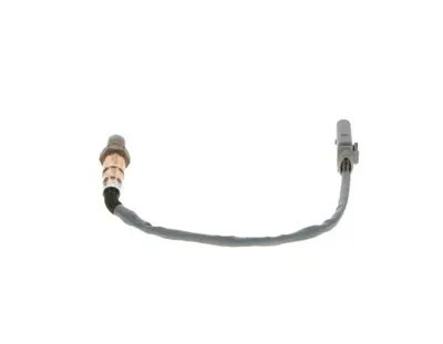 BOSCH 0 258 027 205 Oksıjen (Lambda) Sensogu - Genısbant 8R0906262F