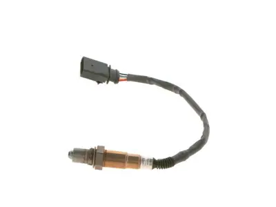 BOSCH 0 258 027 211 0258027174 Oksijen Sensör A4 1.8tfsı 11-15 6L906262E 8K0906262C
