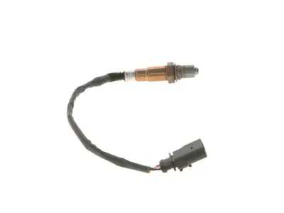 BOSCH 0 258 027 211 0258027174 Oksijen Sensör A4 1.8tfsı 11-15 6L906262E 8K0906262C