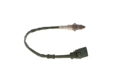 BOSCH 0 258 030 028 Oksıjen (Lambda) Sensogu Jetta (Europa) Jetta 1.4 Hybrıd 4E906262J