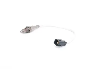 BOSCH 0 258 030 109 Oksıjen Sensoru 108-C1-Aygo 1.0vtı 14> 370mm Uste Gelen 894650H03000 B000768080