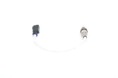 BOSCH 0 258 030 109 Oksıjen Sensoru 108-C1-Aygo 1.0vtı 14> 370mm Uste Gelen 894650H03000 B000768080