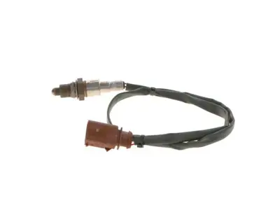 BOSCH 0 258 030 110 Oksıjen (Lambda) Sensogu Beetle  Beetle Cabrıolet  Caddy Alltrack  Caddy Iv 4E906262CB 4E906262CT