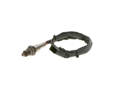 BOSCH 0 258 030 112 Oksıjen (Lambda) Sensogu Beetle  Beetle Cabrıolet  Caddy Alltrack  Caddy Iv 4E906262BE 4E906262EQ