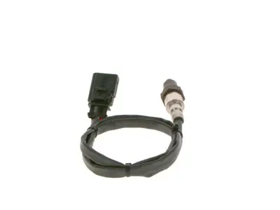 BOSCH 0 258 030 112 Oksıjen (Lambda) Sensogu Beetle  Beetle Cabrıolet  Caddy Alltrack  Caddy Iv 4E906262BE 4E906262EQ