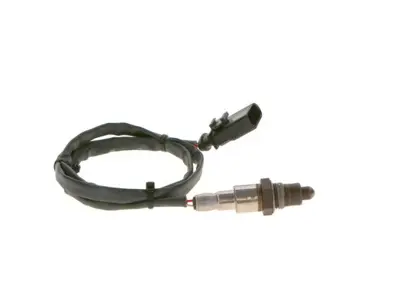 BOSCH 0 258 030 112 Oksıjen (Lambda) Sensogu Beetle  Beetle Cabrıolet  Caddy Alltrack  Caddy Iv 4E906262BE 4E906262EQ