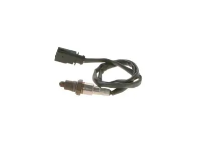 BOSCH 0 258 030 167 Oksijen Sensörü A3 14 Leon 12 1.2tsı 4E906262BG
