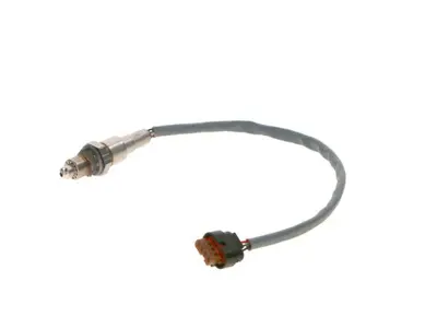 BOSCH 0 258 030 180 Oksıjen (Lambda) Sensogu FL3Z9G444C