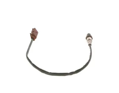 BOSCH 0 258 030 255 Oksıjen (Lambda) Sensogu Caddy Alltrack  Caddy Iv Caddy 1.6  Caddy 1.6 Alltrack 4E906262DR