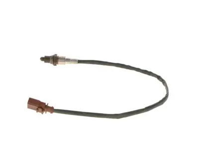 BOSCH 0 258 030 255 Oksıjen (Lambda) Sensogu Caddy Alltrack  Caddy Iv Caddy 1.6  Caddy 1.6 Alltrack 4E906262DR