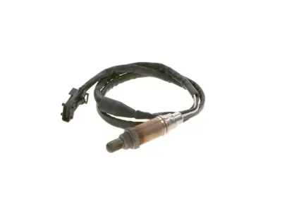 BOSCH 0 258 986 601 Oksıjen / Lambda Sensörü (Benzın) 4660445 S4660494
