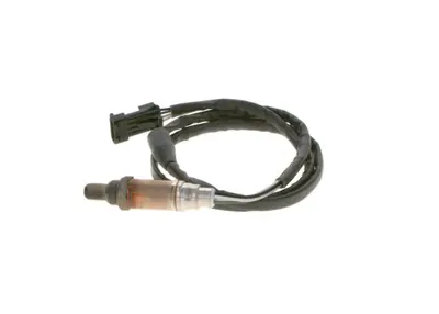 BOSCH 0 258 986 601 Oksıjen / Lambda Sensörü (Benzın) 4660445 S4660494