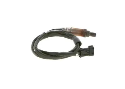 BOSCH 0 258 986 601 Oksıjen / Lambda Sensörü (Benzın) 4660445 S4660494