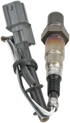 BOSCH 0 258 986 612 Oksıjen / Lambda Sensörü 36532PDNA01