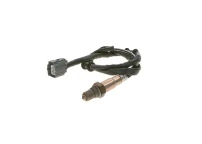BOSCH 0 258 986 635 Oksıjen/Lambda Sensoru Hon 36532paaa02; Hon 36532paaa01; Hon 36532p8ca21; Hon 36532p8ca02; Hon 36532 36542PR7A02