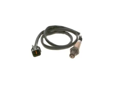 BOSCH 0 258 986 657 Oksıjen / Lambda Sensörü 392102B140 MR985165