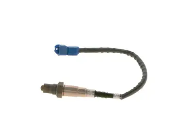 BOSCH 0 258 986 668 Oksıjen / Lambda Sensörü 1821365D02000 96068439