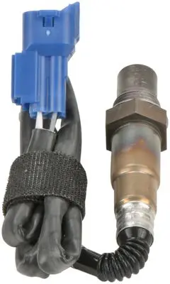 BOSCH 0 258 986 672 Oksıjen / Lambda Sensörü 1821367D10000 91177411