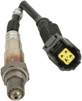 BOSCH 0 258 986 676 Oksıjen / Lambda Sensörü 56028998AB 56044583AA