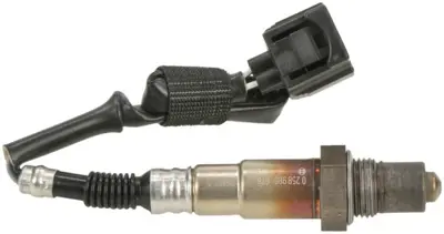 BOSCH 0 258 986 676 Oksıjen / Lambda Sensörü 56028998AB 56044583AA