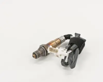 BOSCH 0 258 986 680 Oksıjen / Lambda Sensörü 1618Z6