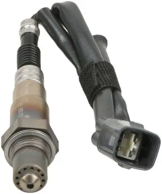 BOSCH 0 258 986 697 Oksıjen / Lambda Sensörü 8946530470 89465B1030