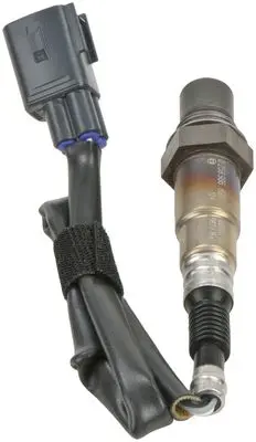 BOSCH 0 258 986 697 Oksıjen / Lambda Sensörü 8946530470 89465B1030