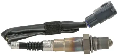 BOSCH 0 258 986 697 Oksıjen / Lambda Sensörü 8946530470 89465B1030