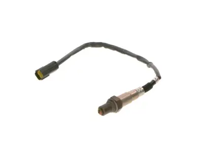 BOSCH 0 258 986 717 Oksıjen / Lambda Sensörü K2NA18861