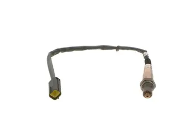 BOSCH 0 258 986 717 Oksıjen / Lambda Sensörü K2NA18861