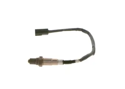 BOSCH 0 258 986 717 Oksıjen / Lambda Sensörü K2NA18861