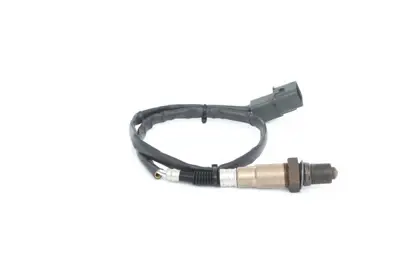 BOSCH 0 258 986 756 Oksıjen / Lambda Sensörü 392102B320